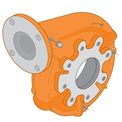 Berkeley Pump Repair Part H05130 B85489 