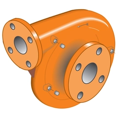 Berkeley Pump Repair Part H05524
