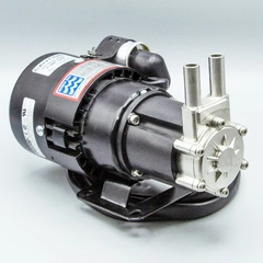 March HTP-C-SS Turbine Pump 1273-0004-0200