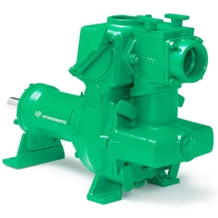 503020007 Pentair Hydromatic 30MP Self-Priming Trash Pump