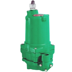526030367 Pentair Hydromatic HPG200 Grinder Pump, HPG200M5-2