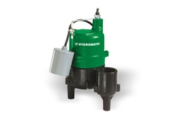 Hydromatic Sewage Pump BV40AW1 20 Solids Handling Pumps