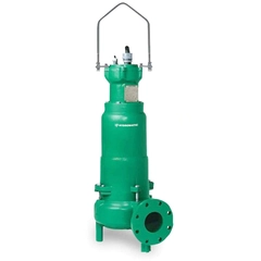 514151007 Hydromatic S4M Solids Handling Pump S4M500M2-4