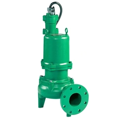 516240767 Hydromatic S4NVX Solids Handling Pump S4NVX500EC