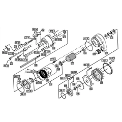 BJM 202666 Pump Repair Parts, Kits & Accessories
