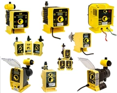 P787 LMI Drive Assembly Chemical Metering Pump