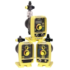 AA752-392SI LMI Series AA Electronic Chemical Metering Pump