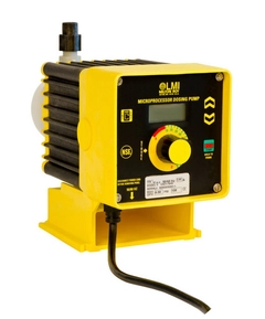 LMI Pumps C712-277 Chemical Metering Pump