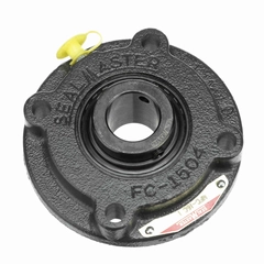 704136 Sealmaster MFC-16C Gold Line Mounted Ball Bearing