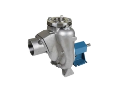 MP Pumps 38295, FLOMAX 35 Self Priming Centrifugal Pump