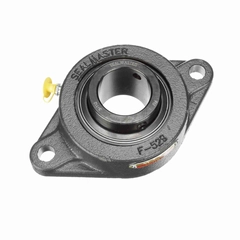 700136 Sealmaster MSFT-28 Gold Line Mounted Ball Bearing
