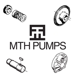 141F-#21 MTH Pumps & Repair Parts