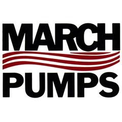 0809-0247-0010 March Pumps Repair Parts, Kits & Accessories