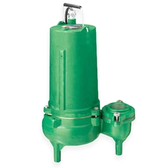 Myers Pumps MSK60M7 30 Pentair MSK60 Sewage Ejector Pump