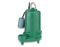 Myers Pumps ME750220M Submersible Effluent Pump