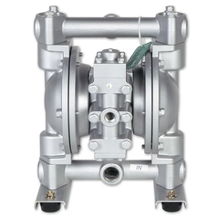 NDP-20BAU Yamada Pumps 855227, NDP-20 Series AODD Pump