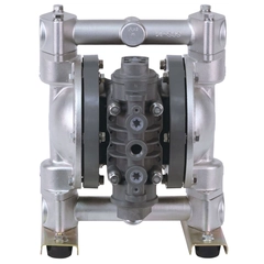 NDP-20BSU-PP Yamada NDP-20 Series AODD Diaphragm Pump 854077-U
