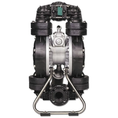 NDP-40BVU Yamada NDP-40 Series AODD Diaphragm Pump 853797-U