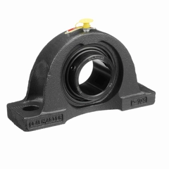703263 Sealmaster NP-31C Gold Line Mounted Ball Bearing