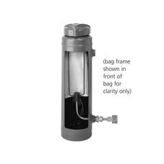 Neptune Pumps FBK-2 Filter Bag Kit FBK2