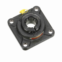 705427 Sealmaster SF-18T Gold Line Mounted Ball Bearing