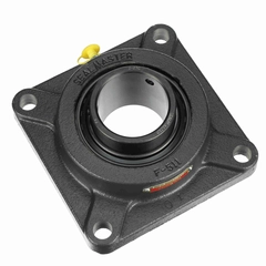 703448 Sealmaster SF-39C Gold Line Mounted Ball Bearing