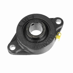 703534 Sealmaster SFT-22C Gold Line Mounted Ball Bearing