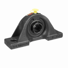 700600 Sealmaster SP-16 Gold Line Mounted Ball Bearing