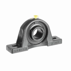 700987 Sealmaster SPM-31 CXU Gold Line Mounted Ball Bearing