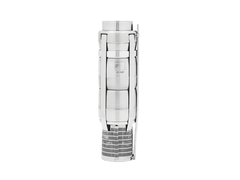 Shakti Pumps QF360-3A, 9000003539, 12" Submersible Well Pump