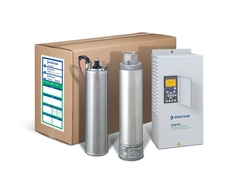 STA-RITE Pump Intellikit S7PIK20-60-01