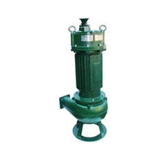 S2000-TS4P/460/3, Stancor Pumps Trash Pump