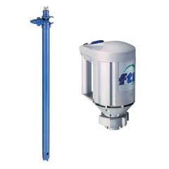 PFM-40DEF-M3V Finish Thompson, FTI PF Series Drum Pump