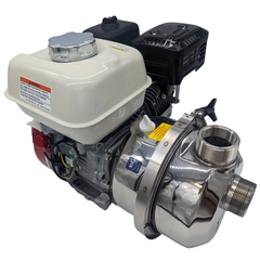 IPW2WL-E6HCP Pacer IPW Series Self-Priming Centrifugal Pump