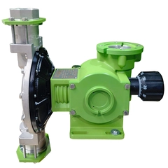 DM2DYAC-NM with Stainless Steel Wet End