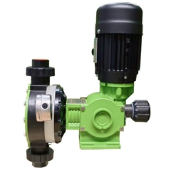 DM2A3FC-L with PVDF Wet End