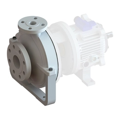 184-00217-0000 Pumpworks LE-HT PWA High Temp Liquid End Kit