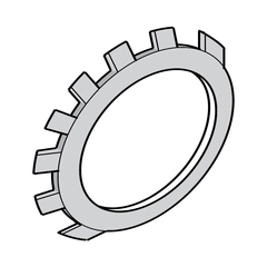 Berkeley Pump Repair Part S16181