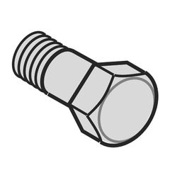 Berkeley Pump Repair Part S26997
