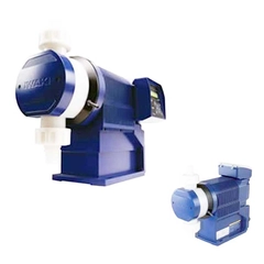 Walchem IX-B045TCT-E IX Digital Metering Pumps