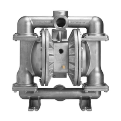 04-12960 Wilden Pumps Pro-Flo SHIFT XPS420/SSAAA/TWS/TF/STF