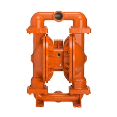08-14752 Wilden Pumps Pro-Flo SHIFT XPS820/AAAAA/EPS/EP/EP