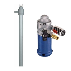 TTC-27-M6 Finish Thompson, FTI TT Series Drum Pump