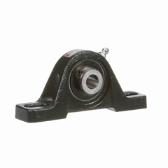 VPS-208 Browning 767633 Mounted Ball Bearing, 0.5" Bore