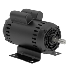 WEG 00536OS1CCD182/4Y Compressor Duty Motor