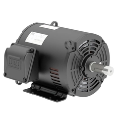WEG 01518OT3E254T-S General Purpose Motor