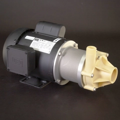 0155-0011-0300, TE-7K-MD March Series 7 Chemical Pump