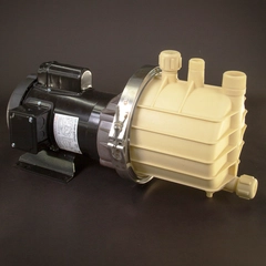 March 0155-0331-0200 Pump
