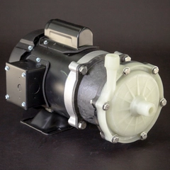 0335-0032-0100 March Pumps Sealless Mag Drive Chemical Pump