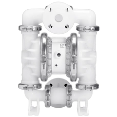 04-0121 Wilden Pumps Pro-Flo 1-1/2" P4/KKAPP/TNU/TF/KTV